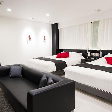 Utility Hotel Cooju Kawagoe  Exterior photo